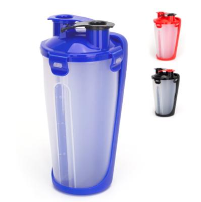 Nobleza Honden water en voer bidon - 500ml