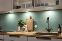 Paulmann Batuno LED-opbouwlamp 2.1 W Wit - thumbnail