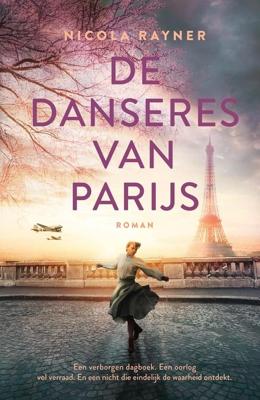 De danseres van Parijs - Nicola Rayner - ebook