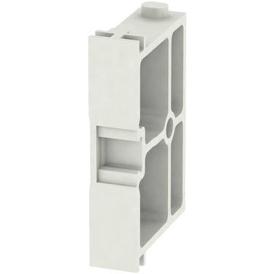 RockStar® MODU plug, frame HDC MF 24B AF Weidmüller Inhoud: 1 stuk(s)