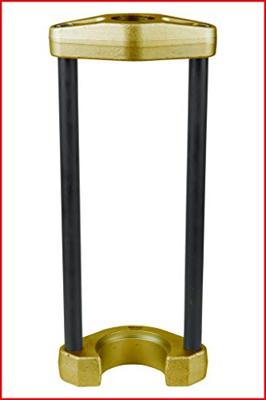 KS Tools 440.9997 Universele persgereedschapsset voor askabels, 38-delig KS Tools 440.9997 Universele persgereedschapsset voor askabels, 38-delig