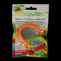 Mosquitno Insect repellent bracelet kids 1 Stuks - thumbnail