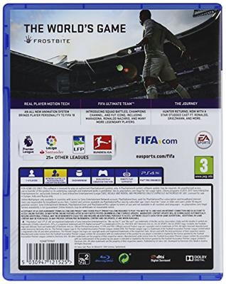FIFA 18 FIFA 18