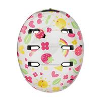 Abus helm skurb kid cream summer s 45-50cm - thumbnail