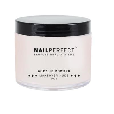 NailPerfect Acrylic Powder 100gr NailPerfect Acrylic Powder 100gr