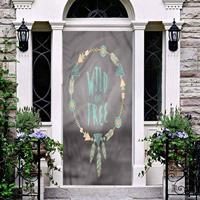 Busch-Jaeger 2TMA130050W0060 Binnenstation H8237-5W-03 - thumbnail