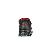 PUMA Aviat Low ESD SRC 640891-44 Veiligheidsschoenen S1P Schoenmaat (EU): 44 Zwart, Rood 1 stuk(s) - thumbnail