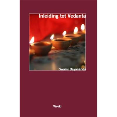 Inleiding tot Vedanta (Paperback)