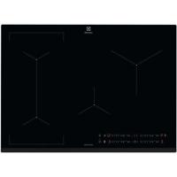ELECTROLUX EIV734 - Inductiekookplaat - 4 kookzones - 7350 W - 15 vermogensstanden - Zwart - thumbnail