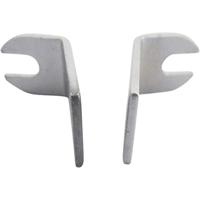 TOOLCRAFT Soldeerpunt Afgevlakt Grootte soldeerpunt 10 mm Lengte soldeerpunt: 15 mm Inhoud: 1 paar - thumbnail