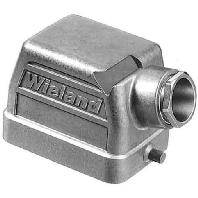 Wieland Electric 70.350.0628.0 Behuizing, bovenkant 1 stuk(s)