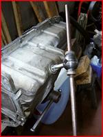 KS Tools 1501450 master olietapset, 64-delig - thumbnail