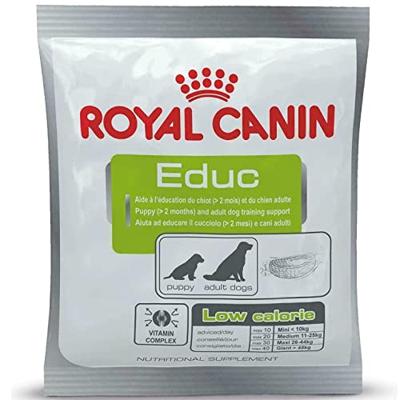 Royal Canin Training Treats hondensnack 5 x 50 g Educ