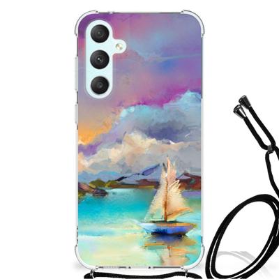 Back Cover Samsung Galaxy S23 FE Boat Back Cover Samsung Galaxy S23 FE Boat