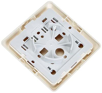 ELSO-toets 506100 42 V/1 A inbouw RENOVATIE pw Wit 1 stuk(s) ELSO-toets 506100 42 V/1 A inbouw RENOVATIE pw Wit 1 stuk(s)