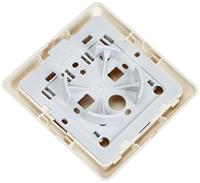 ELSO-toets 506100 42 V/1 A inbouw RENOVATIE pw Wit 1 stuk(s) - thumbnail