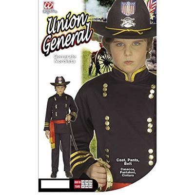 Generaal kostuum kind