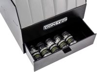 CONTEC verkoopdisplay "mechanic ct workshop display mecha nic without equipment bla - thumbnail