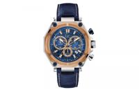 Guess Collection X72031G7S Heren Horloge 44mm 10ATM - thumbnail