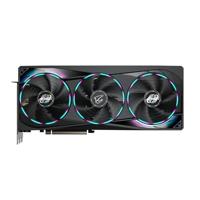 VGA Gigabyte GeForce RTX 5070 AORUS MASTER 12G - thumbnail