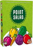 White Goblin Games Point salad - kaartspel - thumbnail