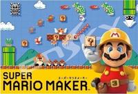 Super Mario Maker Puzzle (300 pieces) - thumbnail