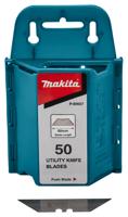 Makita Accessoires P-90607 | Reservemessen | voor klapmes P-90582 | 50 stuks - P-90607 - thumbnail
