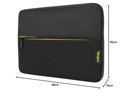 Targus CityGear rugzak Casual rugzak Zwart Targus CityGear rugzak Casual rugzak Zwart