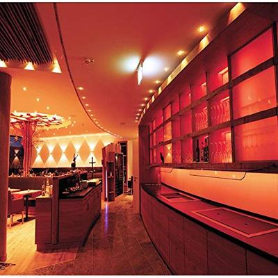 Deko Light 840254 LED-strip Met open kabeleinde 24 V/DC 5000 mm RGB 5 m