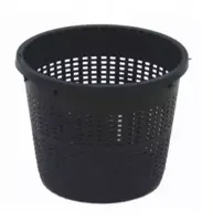 Vijvermandje diameter 13 Cm vijver SuperFish - Superfish - thumbnail