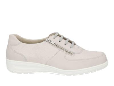 Solidus Kate 29012 20949 lino bianc Beige maat 40