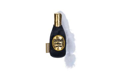 Beeztees Champagnefles kattenspeelgoed
