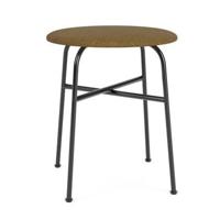 Audo Copenhagen Afteroom kruk H45 Bouclé 06 - thumbnail