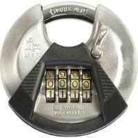 Burg Wächter 23 C 70 SB Hangslot 70 mm Cijferslot - thumbnail