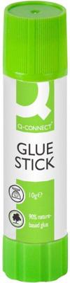 Q-CONNECT plakstift 10 g