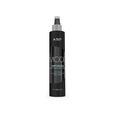 A.S.P Mode Fix Enforcer Firm Hold Gel Spray