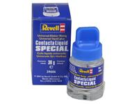 Revell CONTACTA LIQUID SPEZIAL Chroom lijmstof 39606 30 g - thumbnail
