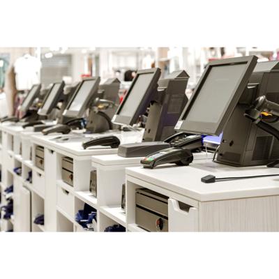Kensington Verimark desktop vingerprintsleutel