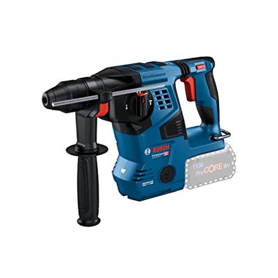 Bosch Professional GBH 18V-28 C Accu combihamer SDS-plus 3,3J 18V Basic Body - 0611920000