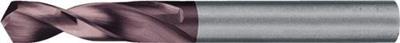Promat/Tecwerk Spiraalboor | DIN 6539 type N | nominale-d. 5,2 mm | VHM TiAlN DIN 6535 HA | extra kort - 4000861332 Promat/Tecwerk Spiraalboor | DIN 6539 type N | nominale-d. 5,2 mm | VHM TiAlN DIN 6535 HA | extra kort - 4000861332