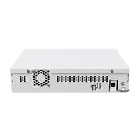 Mikrotik CRS310-1G-5S-4S+IN netwerk-switch L3 Gigabit Ethernet (10/100/1000) Power over Ethernet (Po - thumbnail