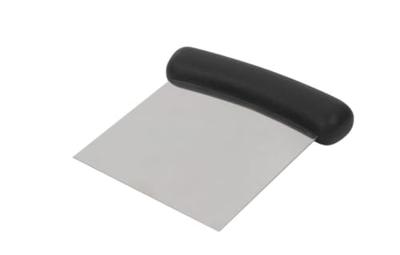 Kitchen Basics Deegschraper RVS
