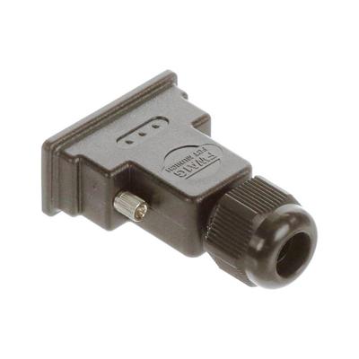 Molex 1731140265 D-sub connector 1 stuk(s) Bag