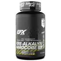 Kre-Alkalyn EFX Hardcore 120caps - thumbnail