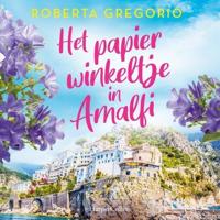Het papierwinkeltje in Amalfi - thumbnail