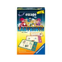 Ravensburger escape the labyrinth - thumbnail