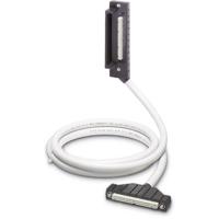 Phoenix Contact FLK 40-PA/EZ-DR/KS/2000/YUC 2314532 PLC-verbindingskabel - thumbnail