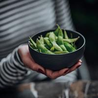 VILLEROY & BOCH - Manufacture Rock - Schaaltje 13cm 0,32l - thumbnail