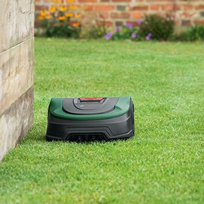 Bosch Home and Garden INDEGO M+700 Robotmaaier Geschikt voor oppervlakte (max.) 700 m² - thumbnail