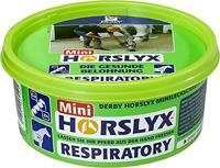 Horslyx Mini Respiratory - thumbnail